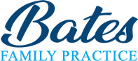 Bates Family Practice Logo
